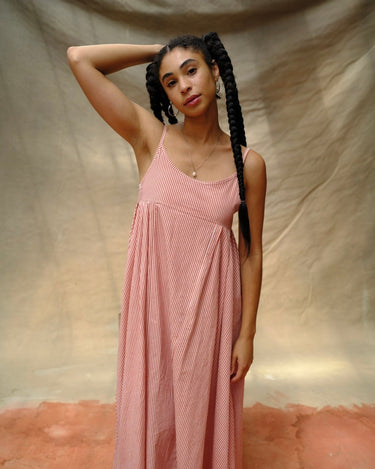 Picnic Dress SAMPLE SALE – sønderhaus