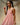 Picnic Dress SAMPLE SALE