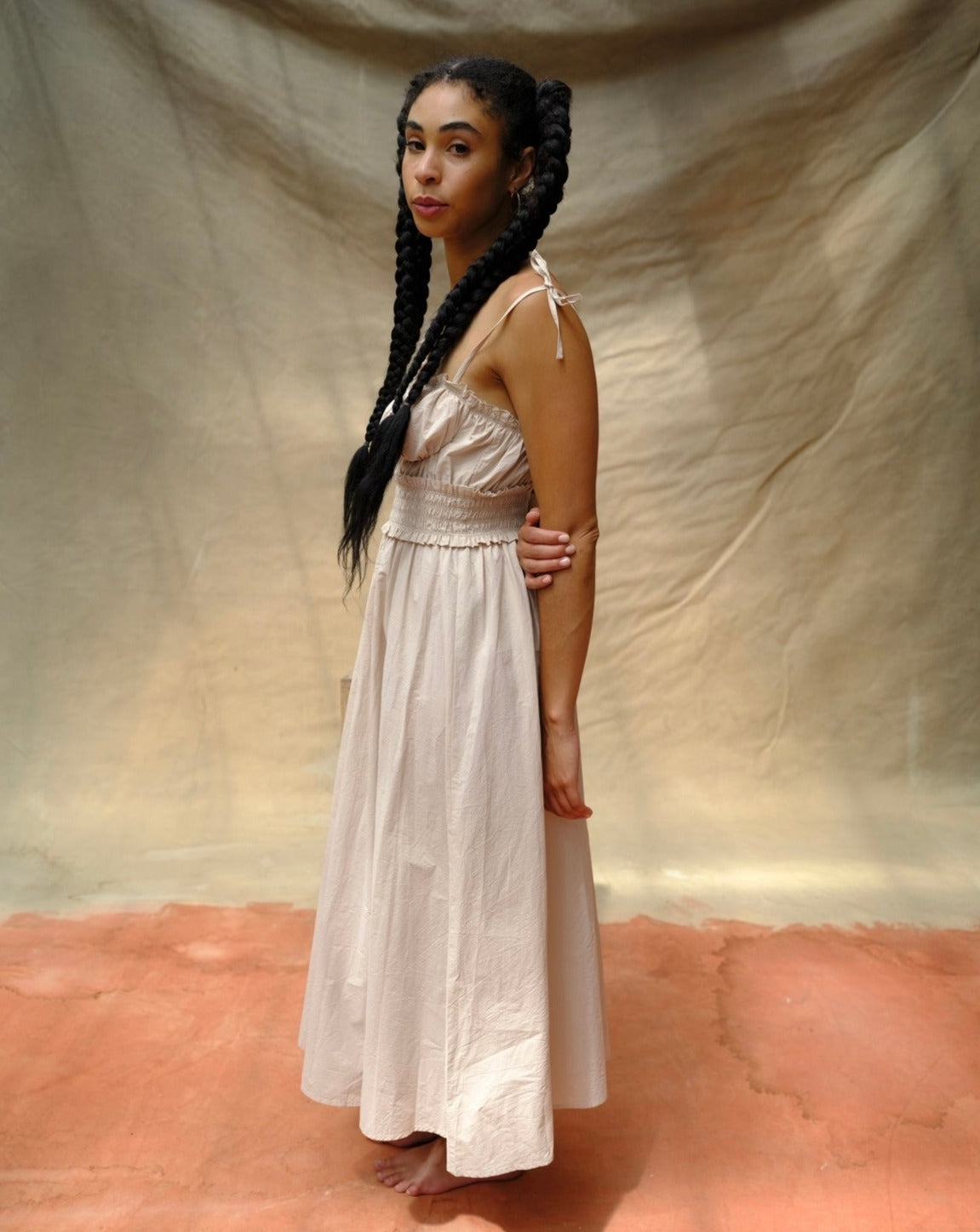 sirenes dress Siren Dress – sønderhaus