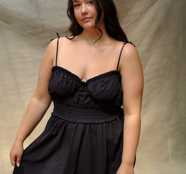 Siren Dress