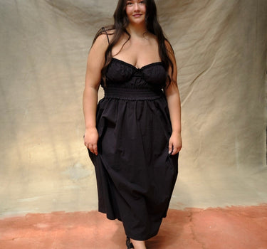 Siren Dress