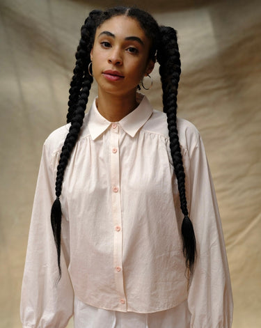 Juliet Blouse - SAMPLE SALE
