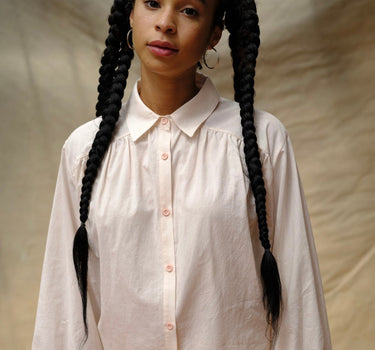 Juliet Blouse