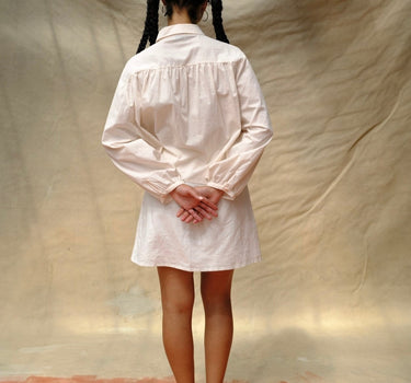Juliet Blouse
