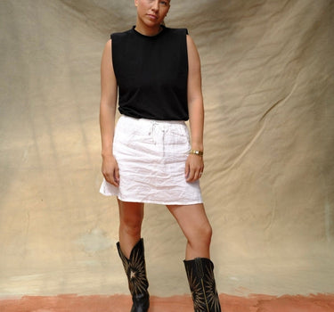 Kiki Skirt