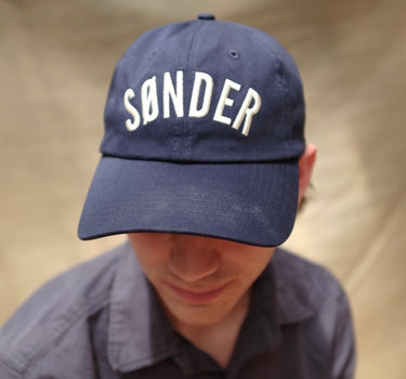 Sønder Cap