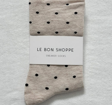 Sneaker Socks