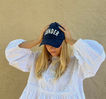 Sønder Cap
