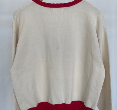 Seconds-Ryder Sweater