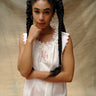 French Market Dress