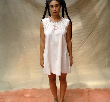 French Market Dress