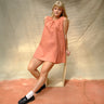 French Market Dress