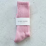 The Ballet Socks - Pink