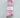 The Ballet Socks - Pink
