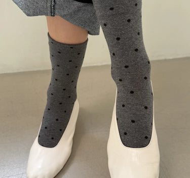 Sneaker Socks