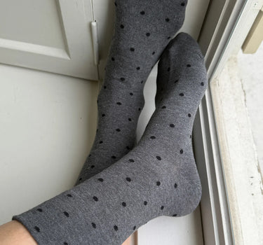 Sneaker Socks