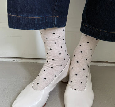 Sneaker Socks