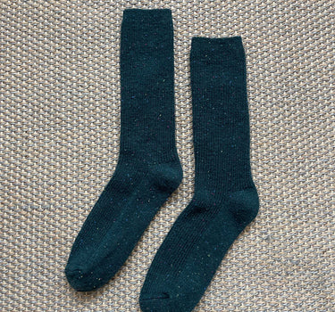 Chaussettes à Neige - Forêt