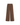 James Trouser in Brown