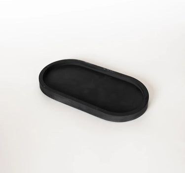 Candle Set - Black