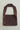 Fountain Crochet Bag in Wood