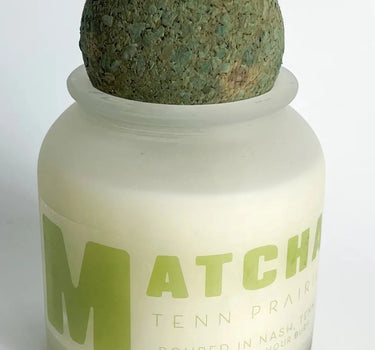 Candle Set - Matcha