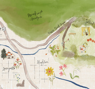 First Annual Sønderhaus Midsommar Festival (EARLYBIRD PRICING!)