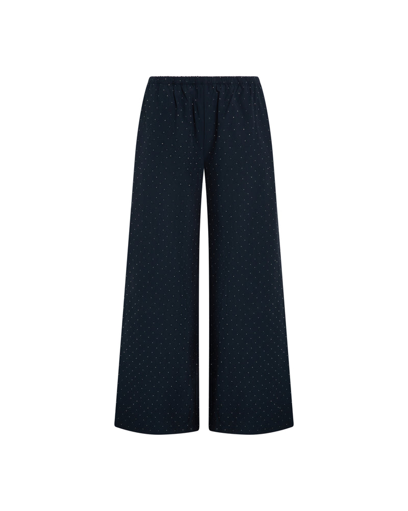 Olive Pant in Navy