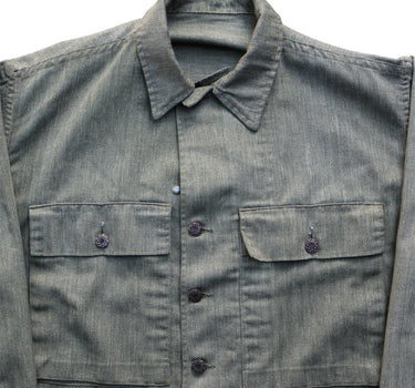 70's Military Utility Jacket