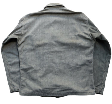 70's Military Utility Jacket