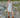 Woman standing on a rocky path wearing a white dress and brown boots.
