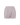 Light purple shorts on a white background