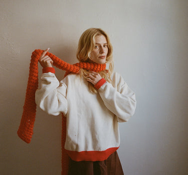 Ryder Sweater