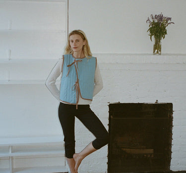 Heidi Vest