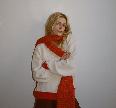 Ryder Sweater