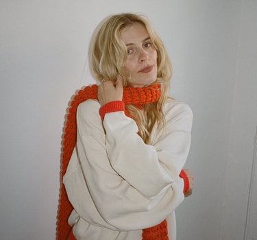 Ryder Sweater