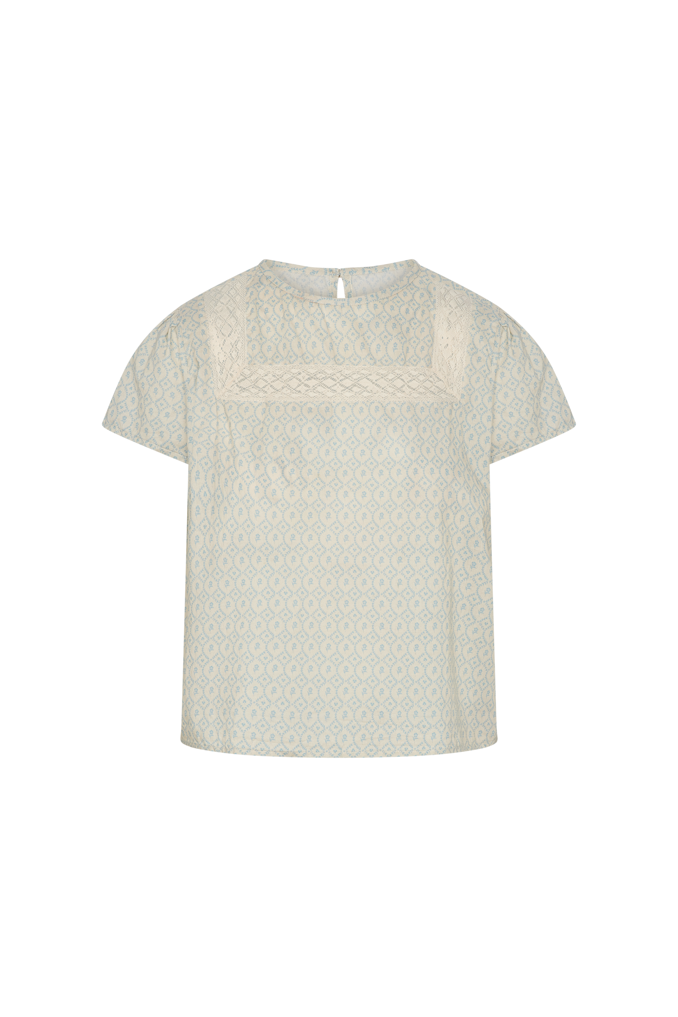 Willow Blouse