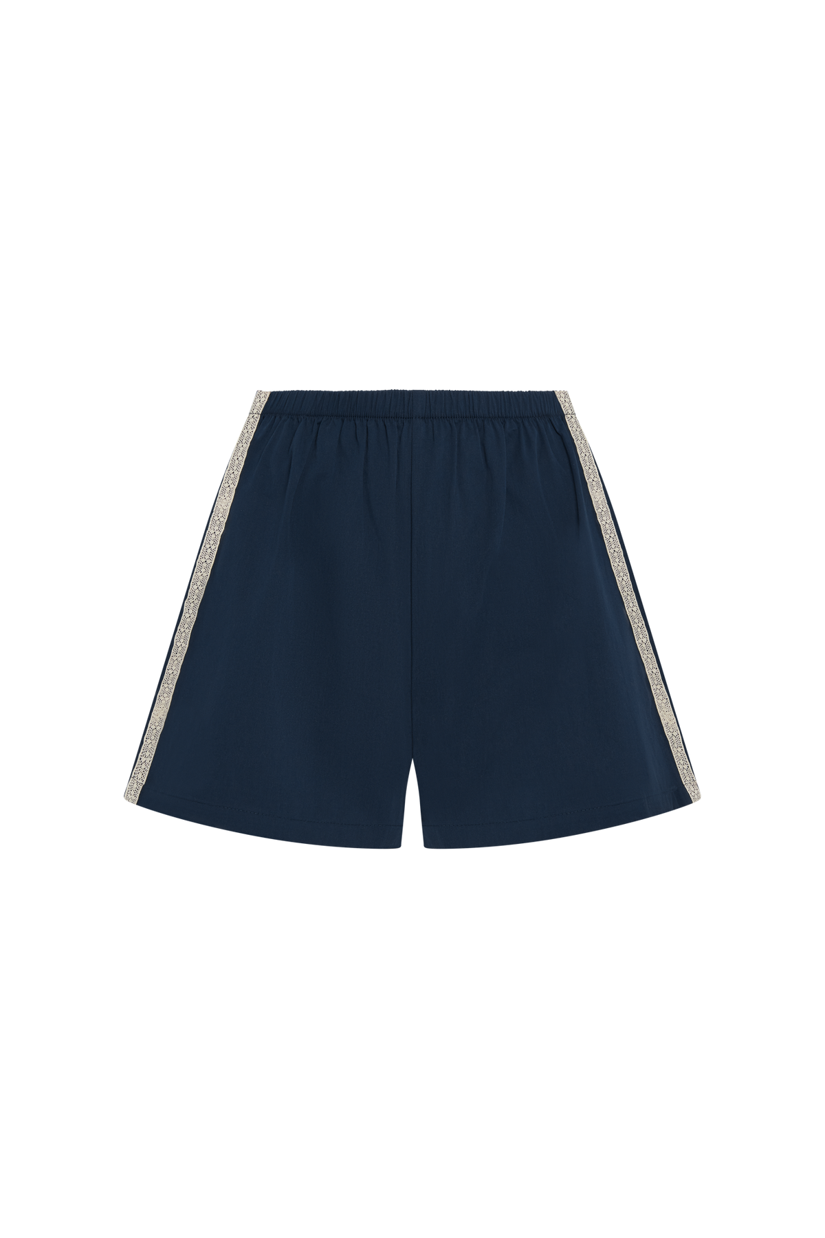 Roxi Shorts in Navy – sønderhaus