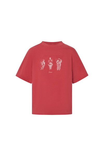 Venus Tee – sønderhaus
