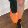 Her Socks - True Black