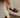 Ses Chaussettes - Porcelaine