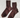 Ses chaussettes - Café