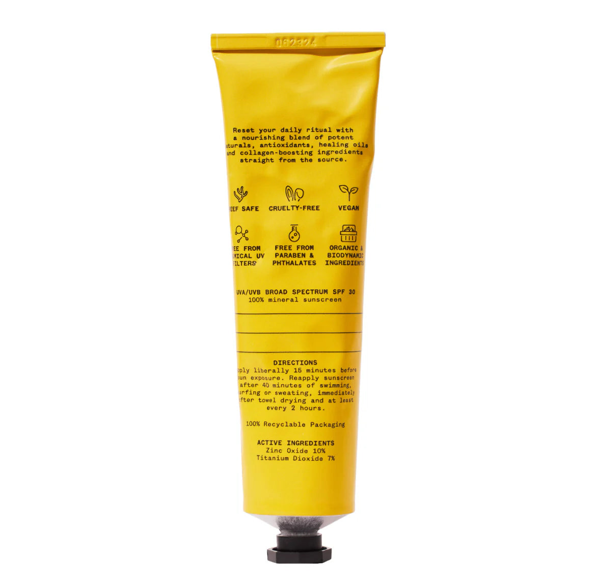 Forah Sunscreen