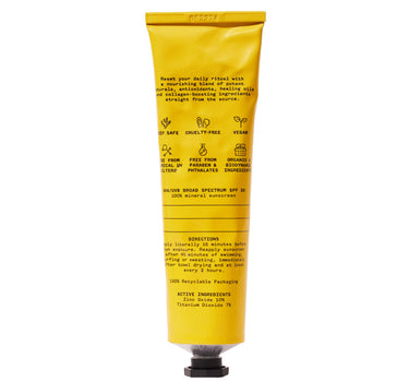 Forah Sunscreen