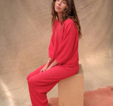 Jeanie Set