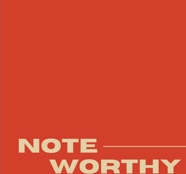 The Noteworthy Pad