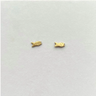 Fish Milagro Studs