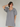 Robe The Lawn - Carreaux Blancs et Noirs