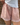 Silk Boxer Shorts in Primrose