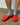 Sneaker Socks - Heather Grey